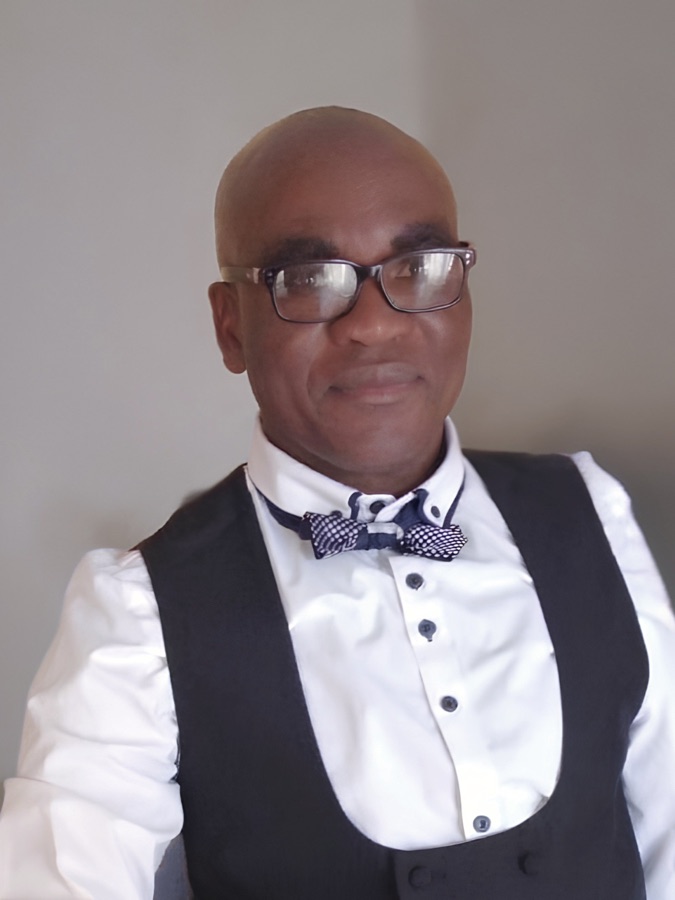 Vilho T. Nekwaya